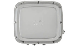 Cisco C9124AXD-E