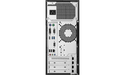 Asus Desktop S500TC-711700013W