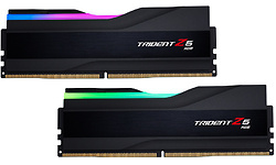 G.Skill Trident Z5 RGB 32GB DDR5-5600 CL36 kit (F5-5600J3636C16GX2-TZ5RK)