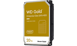 Western Digital WD Gold 20TB