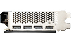 MSI GeForce RTX 3050 Aero ITX OC 8GB