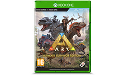 Ark: Ultimate Survival Edition (xbox One/xbox Series X)