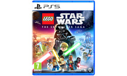 Warner Bros. Games Lego Star Wars: The Skywalker Saga (PlayStation 5)