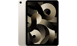 Apple iPad Air 2022 WiFi + Cellular 64GB White