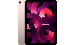 Apple iPad Air 2022 WiFi + Cellular 256GB Pink
