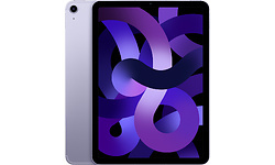 Apple iPad Air 2022 WiFi 256GB Purple