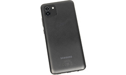 Samsung Galaxy A03 64GB Black