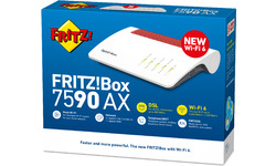 AVM Fritz!Box 7590 AX