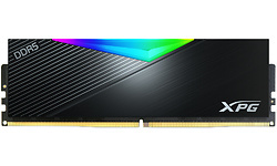 Adata XPG Lancer 32GB RGB DDR5-6000 CL40 kit (AX5U6000C4016G-DCLARBK)