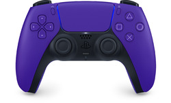 Sony Playstation 5 DualSense Controller Galactic Purple