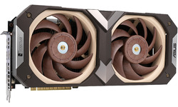 Asus GeForce RTX 3070 Noctua OC 8GB