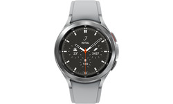 Samsung Galaxy Watch 4 Classic 4G 46mm Silver