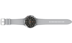Samsung Galaxy Watch 4 Classic 4G 46mm Silver