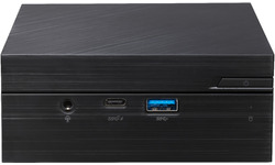 Asus Mini PC PN41-BBC090MCN