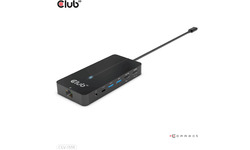 Club 3D CSV-1595