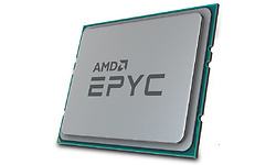 AMD Epyc 74F3 Tray