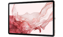 Samsung Galaxy Tab S8 5G 128GB Rose Gold