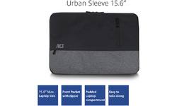 ACT Urban laptop Sleeve 15