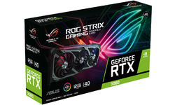 Asus RoG Strix GeForce RTX 3080 Gaming 12GB
