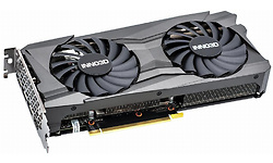 Inno3D GeForce RTX 3050 Gaming OC X2 8GB