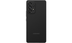 Samsung Galaxy A53 5G 256GB Black