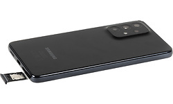 Samsung Galaxy A53 5G 128GB Black