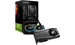 EVGA GeForce RTX 3080 XC3 Ultra Gaming 12GB