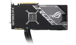 Asus RoG Strix LC GeForce RTX 3090 Ti Gaming 24GB