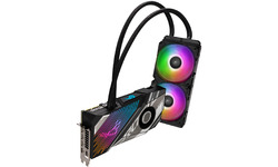 Asus RoG Strix LC GeForce RTX 3090 Ti Gaming 24GB