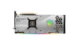 MSI GeForce RTX 3090 Ti Suprim X 24GB