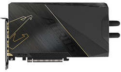 Gigabyte Aorus GeForce RTX 3090 Ti Xtreme WaterForce 24GB