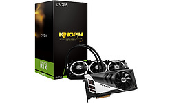 EVGA GeForce RTX 3090 Ti K|NGP|N Hybrid Gaming 24GB