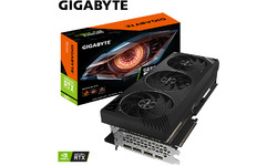 Gigabyte GeForce RTX 3090 Ti Gaming OC 24GB