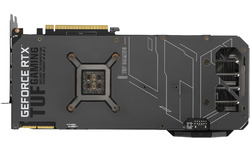 Asus TUF Gaming GeForce RTX 3090 Ti OC Edition 24GB