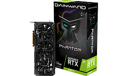 Gainward GeForce RTX 3090 Ti Phantom 24GB