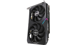 Asus GeForce RTX 3060 Dual 12GB V2