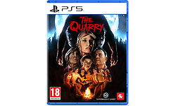 The Quarry (PlayStation 5)