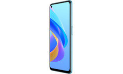 OPPO A76 128GB Blue