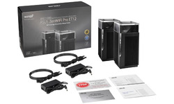 Asus ZenWiFi Pro ET12 Black