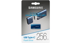 Samsung MUF-256DA 256GB Blue