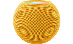 Apple Homepod Mini Yellow
