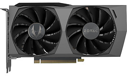 Zotac GeForce RTX 3050 AMP! 8GB