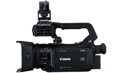 Canon XA-50