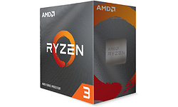 AMD Ryzen 3 4100 Boxed