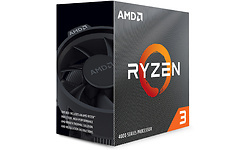 AMD Ryzen 3 4100 Boxed