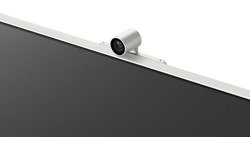 Samsung Smart Monitor M8 White