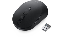 Dell Mobile Pro Wireless Mouse Black