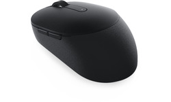 Dell Mobile Pro Wireless Mouse Black