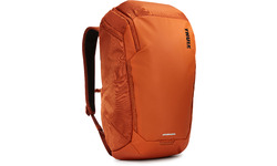 Thule Chasm Backpack 26L Backpack 15.6" Autumnal Orange