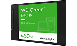 Western Digital WD Green V3 480GB